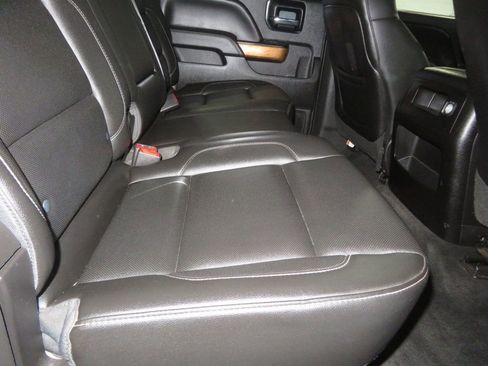 Used 2014 Chevrolet Silverado 1500 LTZ w/ Max Trailering Package image 29