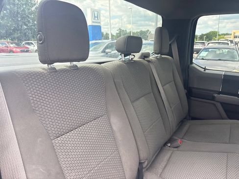 Used 2019 Ford F150 XLT AWD/4WD image 26