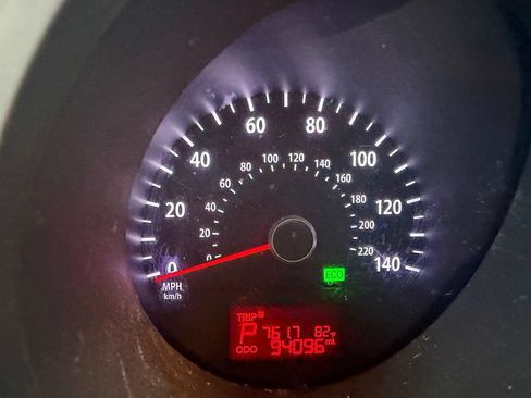 Used 2012 Kia Soul FWD image 7