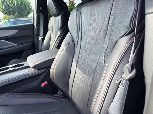 New 2026 Acura MDX A-Spec AWD/4WD image 14