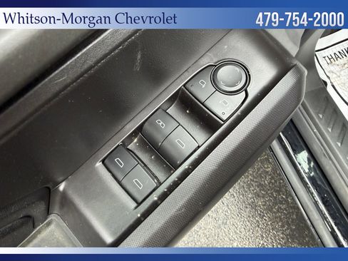 Used 2024 Chevrolet Colorado Trail Boss w/ Technology Package image 12