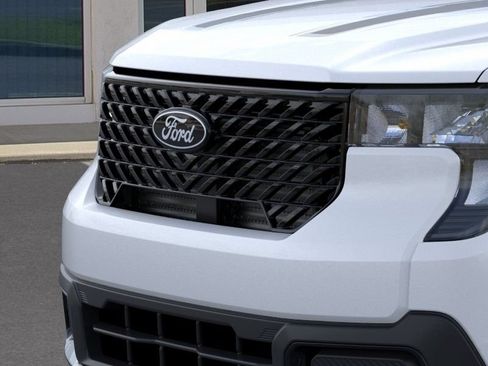New 2025 Ford Maverick XLT w/ XLT Luxury Package AWD/4WD image 43
