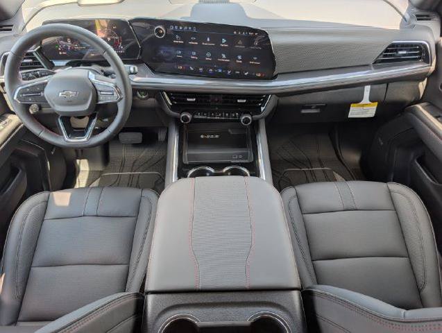 New 2026 Chevrolet Suburban RST w/ Comfort Package RWD image 7