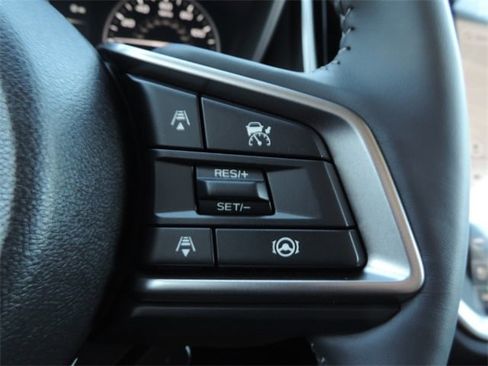 New 2025 Subaru Ascent Touring image 25