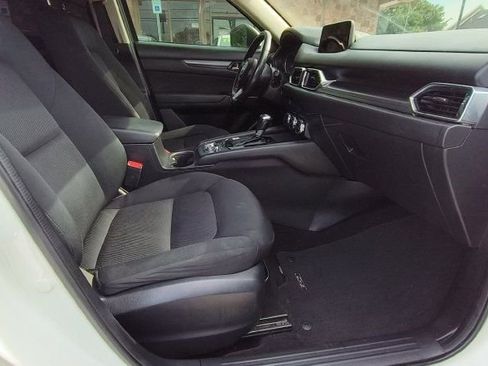 Used 2018 MAZDA CX-5 Sport w/ I-ACTIVSENSE Package FWD image 13