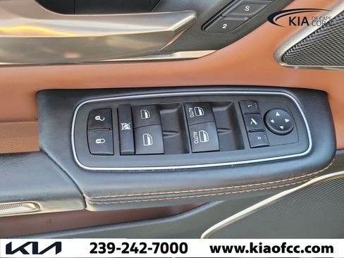 Used 2022 RAM 1500 Limited AWD/4WD image 24
