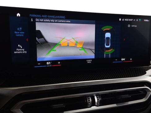 Used 2024 BMW M2 w/ Lighting Package RWD image 30