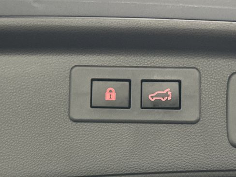 Used 2019 Subaru Forester Limited w/ Popular Package #3 image 15