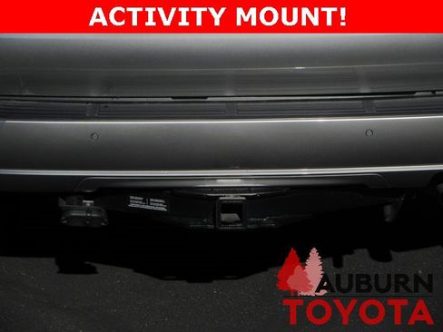 Used 2023 Lexus GX 460 Premium image 8