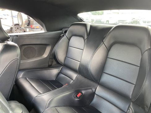 Used 2017 Ford Mustang Premium image 16