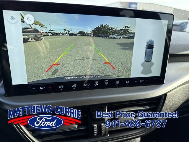 Certified 2026 Ford Escape Active w/ Tech Pack #1 FWD image 19