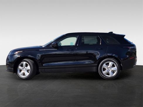 New 2026 Land Rover Range Rover Velar S image 3