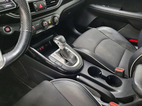 Used 2021 Kia Forte GT-Line w/ GT-Line Premium Package image 26