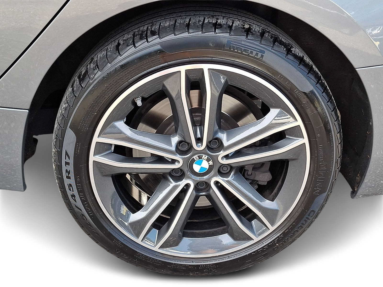 Used 2023 BMW 228i xDrive Gran Coupe w/ Convenience Package AWD/4WD image 7