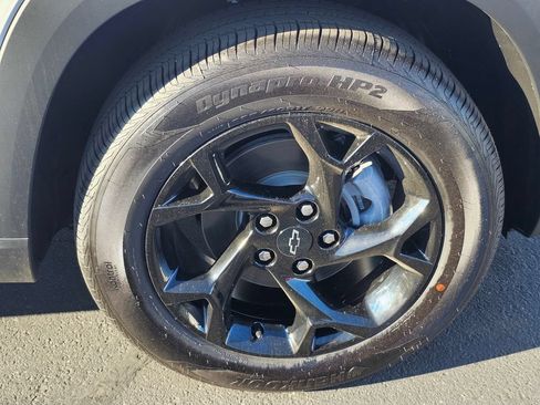 New 2026 Chevrolet Trax LT w/ Driver Confidence Package FWD image 7