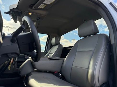 Certified 2022 Ford F350 XL w/ STX Appearance Package image 12