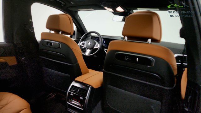 Used 2026 BMW X7 xDrive40i AWD/4WD image 40