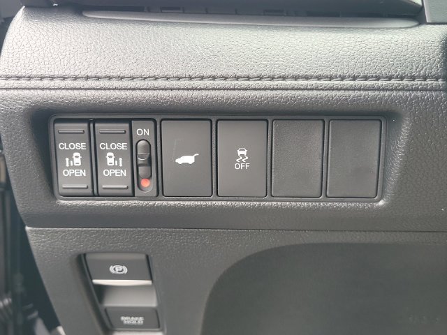 New 2027 Honda Odyssey EX-L image 26