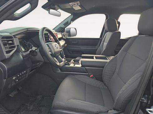 New 2026 Toyota Tundra SR image 9