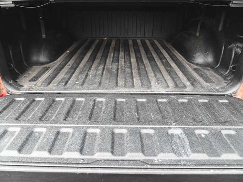 Used 2022 RAM 1500 Rebel w/ Rebel Level 2 Equipment Group image 34