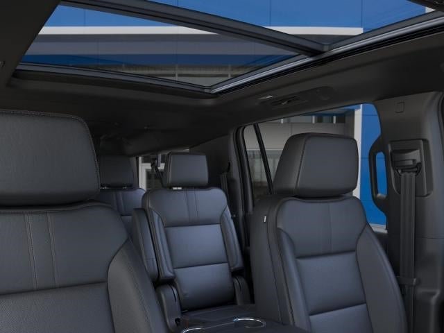 New 2027 Chevrolet Suburban RST AWD/4WD image 24