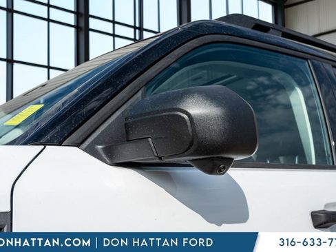 New 2026 Ford Bronco Sport Outer Banks AWD/4WD image 28