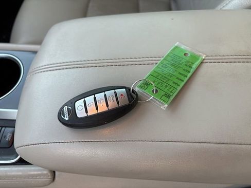 Certified 2020 Nissan Altima 2.0 Platinum image 24