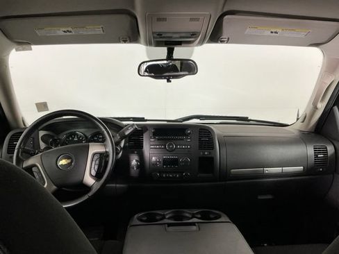 Used 2013 Chevrolet Silverado 1500 LT w/ All-Star Edition AWD/4WD image 18