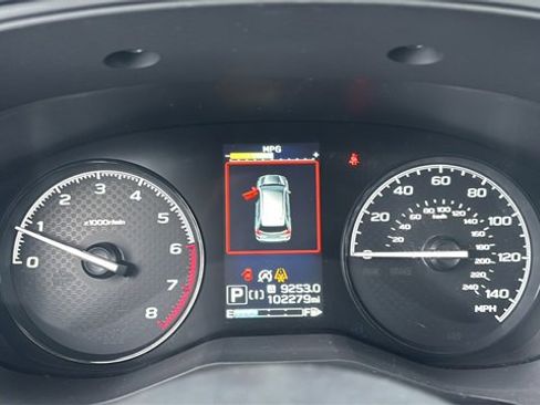 Used 2019 Subaru Forester w/ Alloy Wheel Package image 13