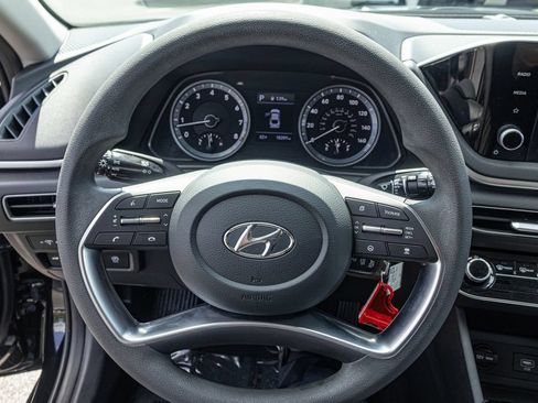 Certified 2023 Hyundai Sonata SE FWD image 22