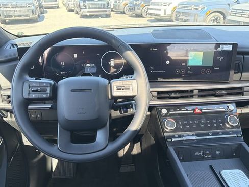 New 2026 Hyundai Santa Fe Calligraphy image 23