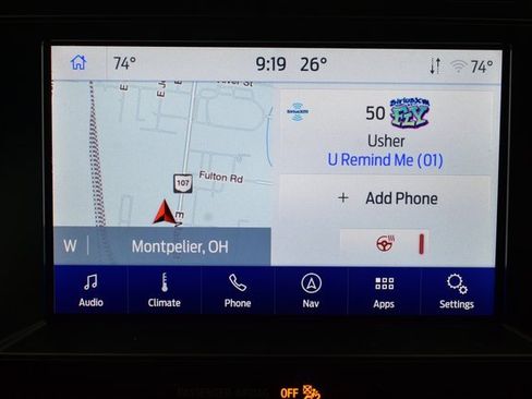 Used 2020 Ford Expedition Max Limited w/ Special Edition Package image 29