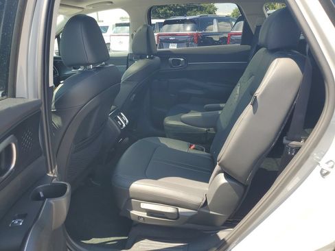 New 2026 Kia Sorento EX FWD image 21