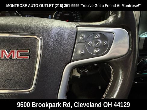 Used 2018 GMC Sierra 2500 SLE w/ HD SLE Preferred Plus Package image 19