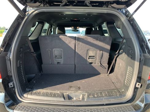 Used 2023 Dodge Durango R/T w/ Blacktop Package AWD/4WD image 23