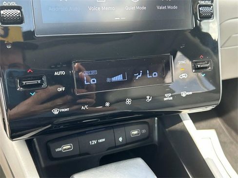 Certified 2023 Hyundai Tucson SEL w/ Convenience Package image 31