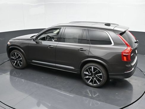 New 2025 Volvo XC90 B6 Plus w/ Protection Package Premier AWD/4WD image 39
