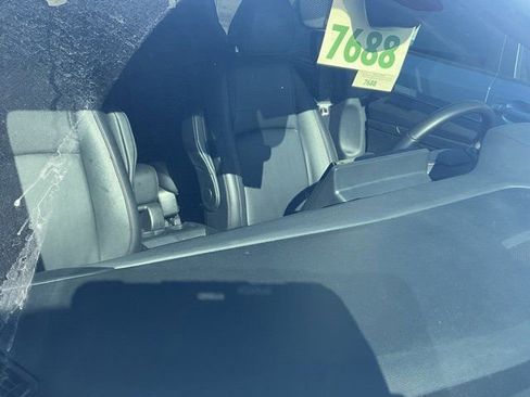 Used 2025 Honda Odyssey Sport-L image 22