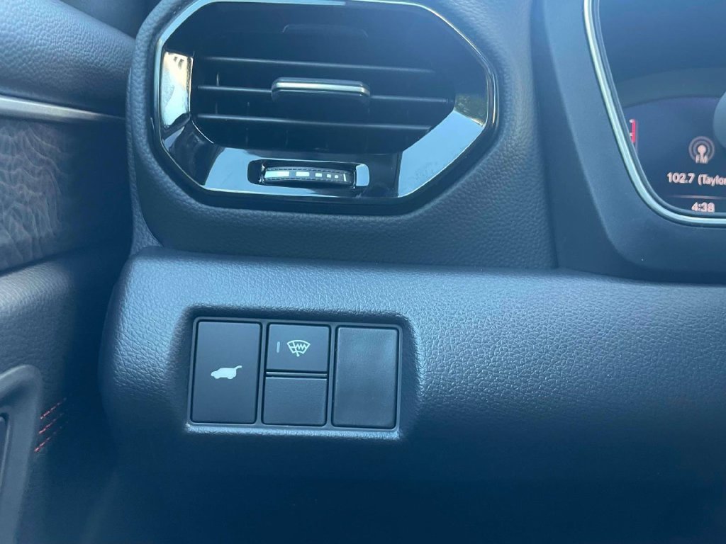 New 2026 Honda Pilot Black Edition image 20