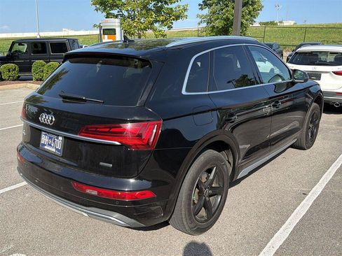 Used 2021 Audi Q5 2.0T Premium w/ Convenience Package AWD/4WD image 5