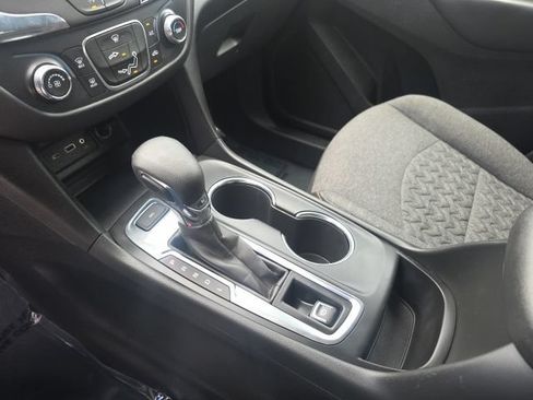 Used 2023 Chevrolet Equinox LT AWD/4WD image 23