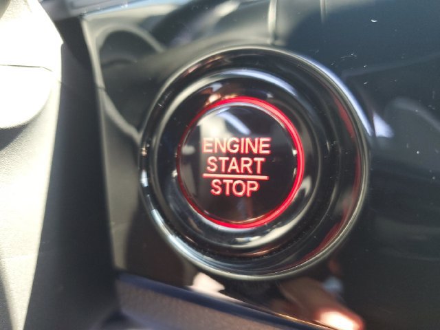 Certified 2024 Honda Civic Sport image 26