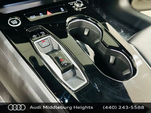 Certified 2025 Audi A5 2.0T Premium w/ Convenience Package AWD/4WD image 13