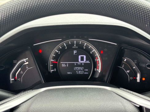 Used 2018 Honda Civic LX image 25