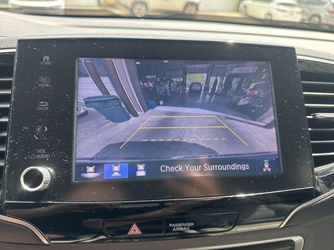 Used 2021 Honda Ridgeline RTL image 22