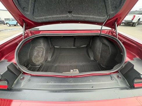 Used 2020 Dodge Challenger R/T w/ Blacktop Package image 30