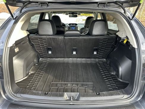 Used 2021 Subaru Crosstrek 2.5i Limited w/ Moonroof Package 2 image 23