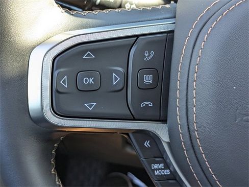 New 2026 RAM 1500 Tungsten w/ Off Road Group image 24