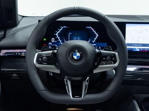 New 2027 BMW 530i xDrive w/ M Sport Package AWD/4WD image 17
