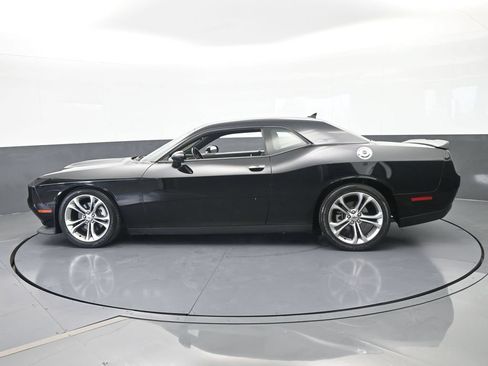 Used 2021 Dodge Challenger GT w/ Plus Package RWD image 3